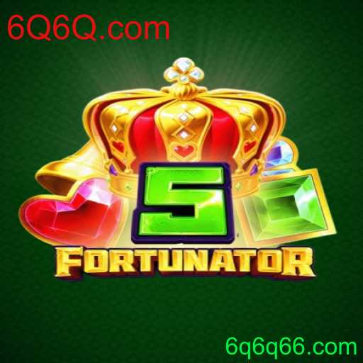 5Fortunator: Descubra a Emoção do Novo Jogo de Estratégia de 6Q6Q.com