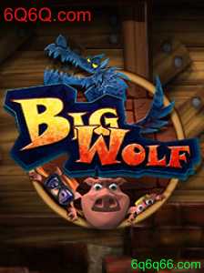 BigWolf: Um Mergulho no Mundo do Jogo Inovador da 6Q6Q.com