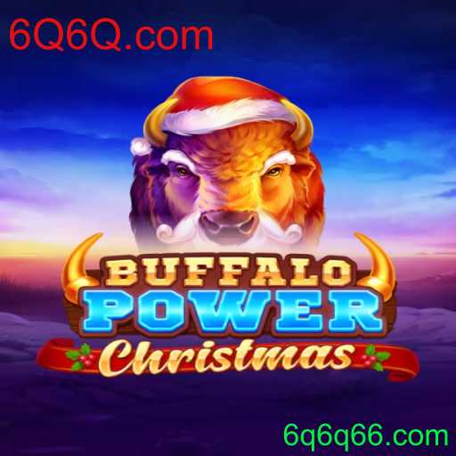 Descubra a Magia de BuffaloPowerChristmas: Um Jogo Festivo Cheio de Emoções