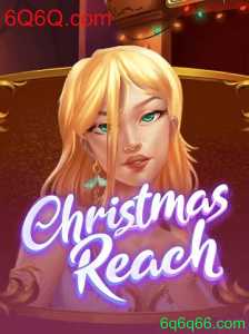 ChristmasReach - Descubra o Encanto do Jogo Natalino com 6Q6Q.com