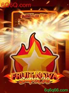 Descubra o Mundo de FruitrNovaSupe30: Uma Jornada Empolgante