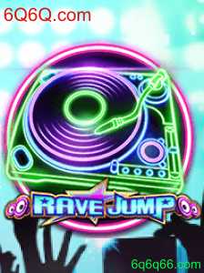 RaveJump: Desvendando o Mundo Vibrante e Alucinante dos Saltos Rítmicos