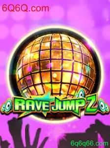 Explore o Fascinante Mundo de RaveJump2: A Aventura Vibrante no Universo de 6Q6Q.com